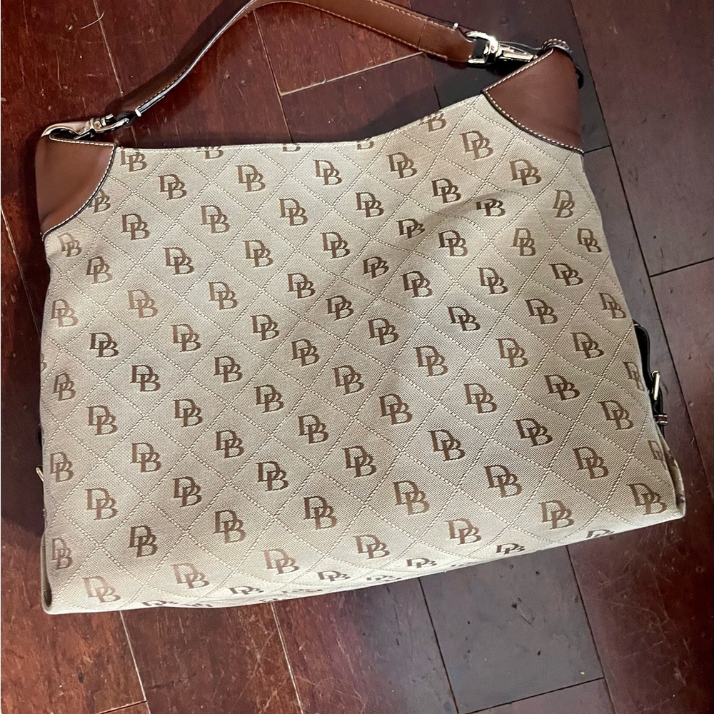 New 18x15 tote